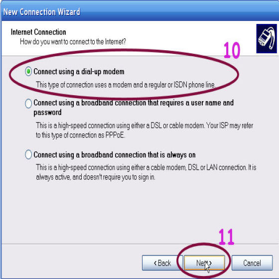 Dialup8